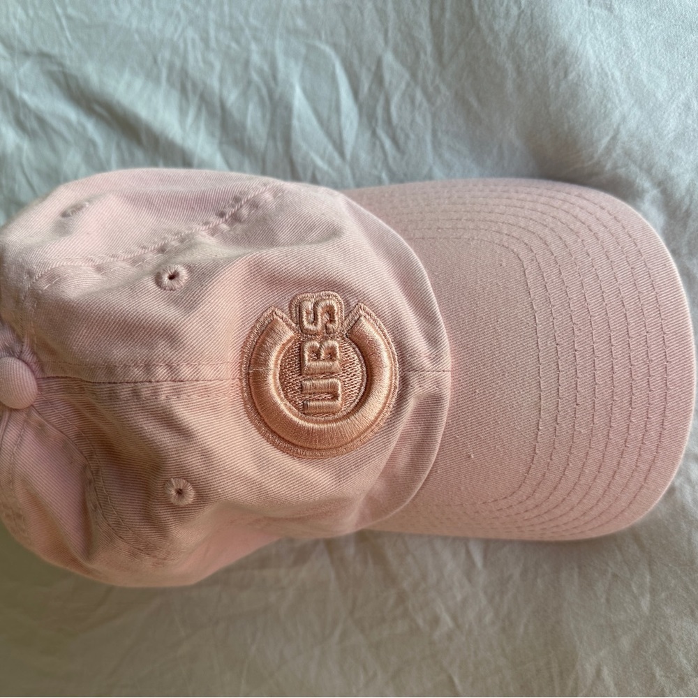 Cubs hat